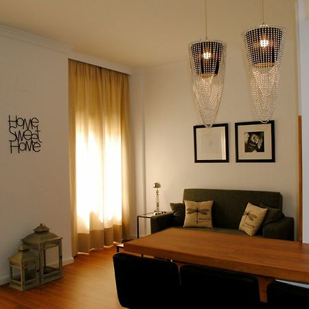 Minimal Rooms Малага Екстер'єр фото