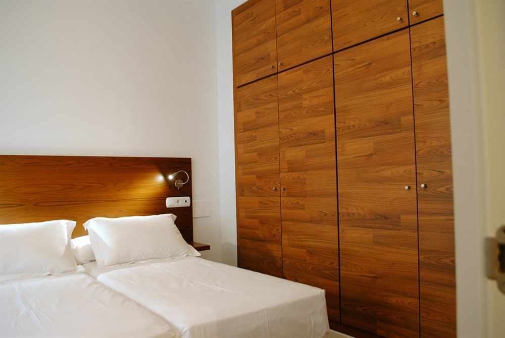 Minimal Rooms Малага Екстер'єр фото