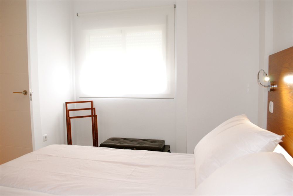Minimal Rooms Малага Екстер'єр фото