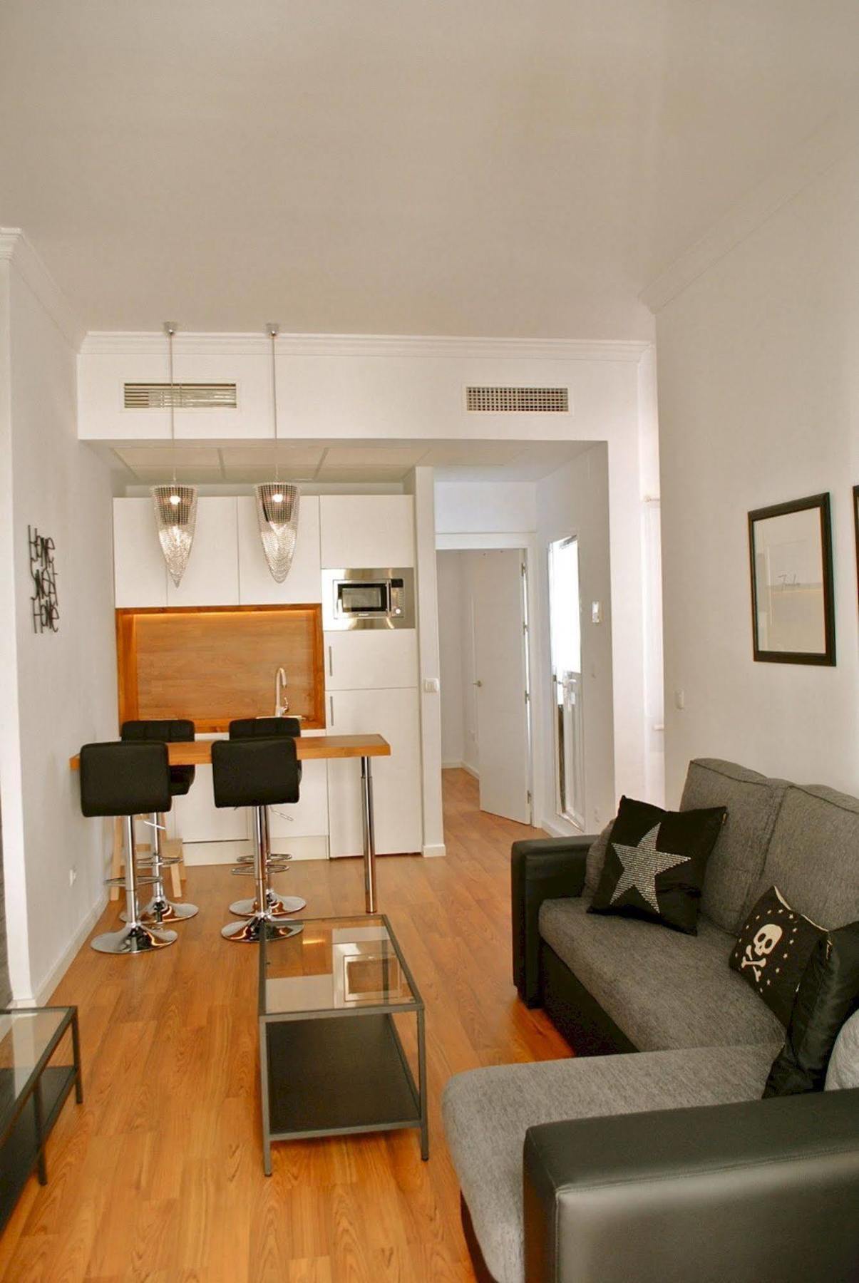 Minimal Rooms Малага Екстер'єр фото