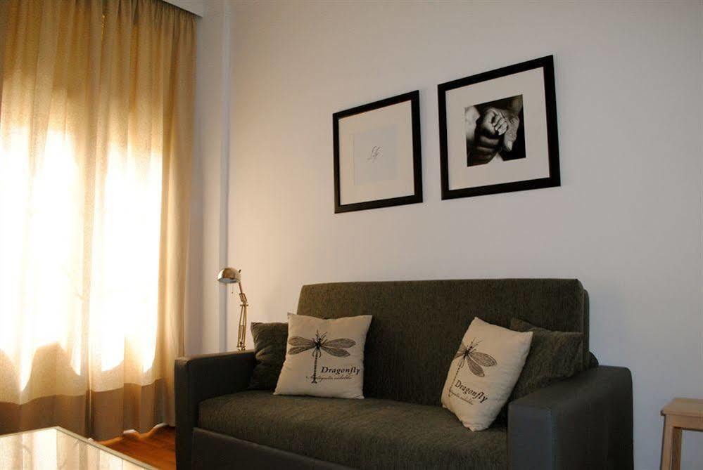 Minimal Rooms Малага Екстер'єр фото