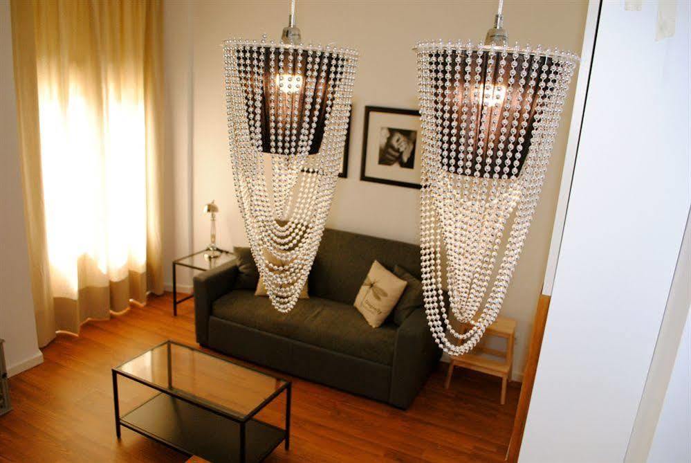 Minimal Rooms Малага Екстер'єр фото