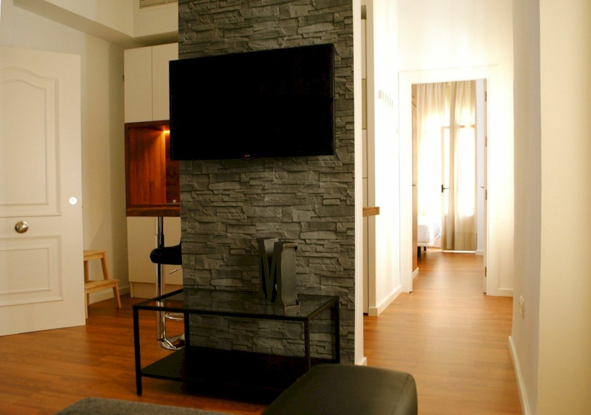 Minimal Rooms Малага Екстер'єр фото