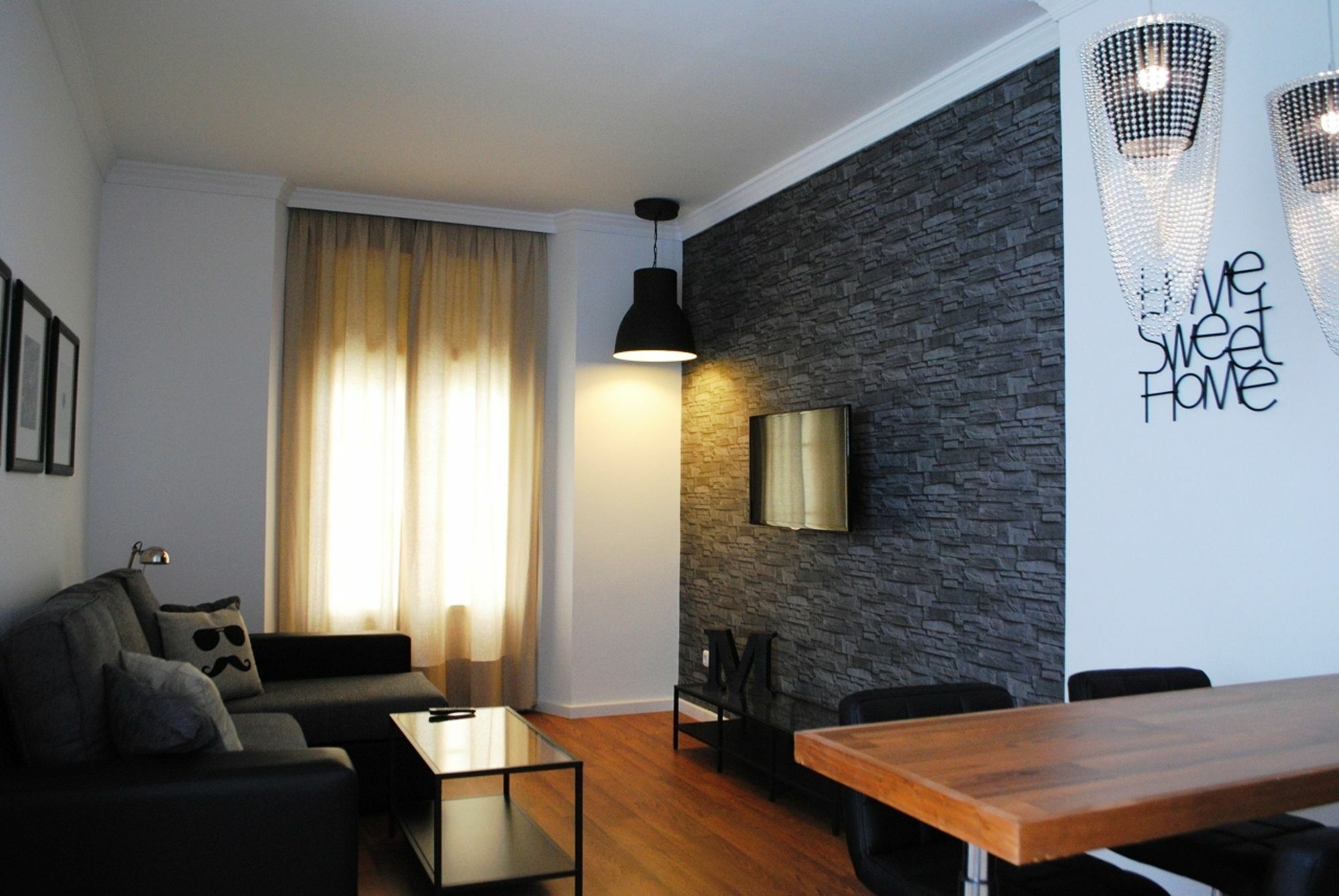 Minimal Rooms Малага Екстер'єр фото