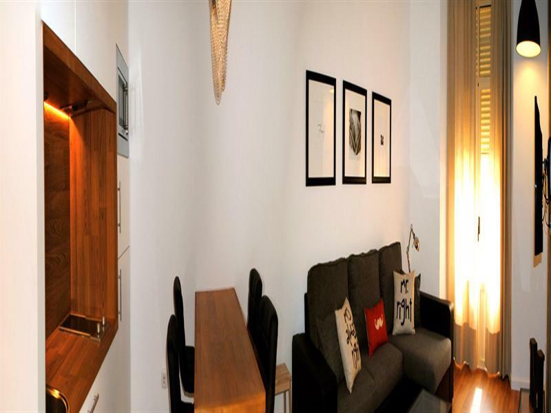 Minimal Rooms Малага Екстер'єр фото