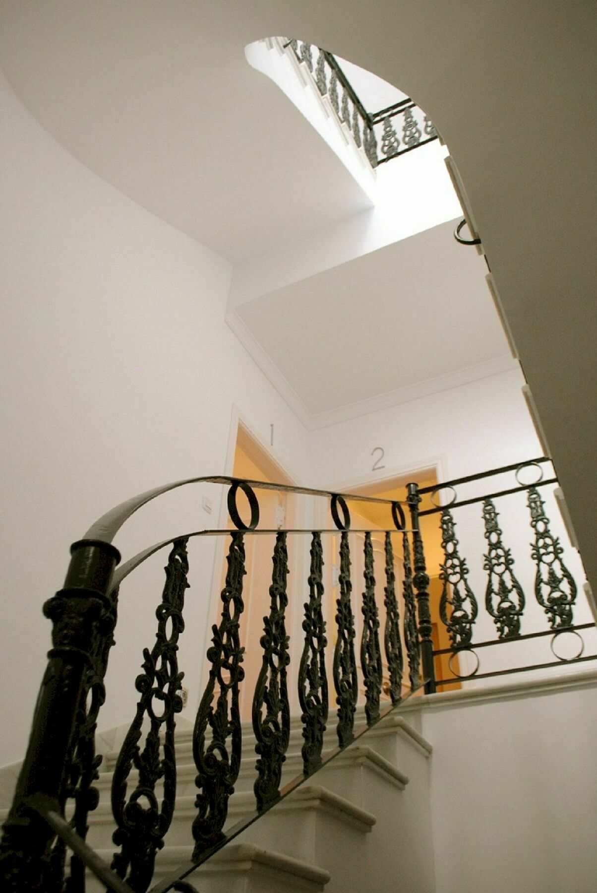 Minimal Rooms Малага Екстер'єр фото