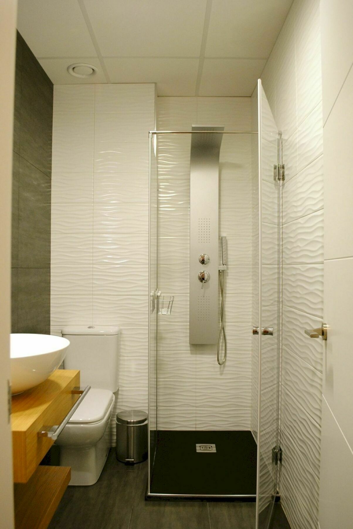 Minimal Rooms Малага Екстер'єр фото